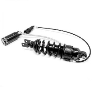 Amortiguadores Öhlins s46hr1c1s blackline yamaha mt-09 (2014-2020)