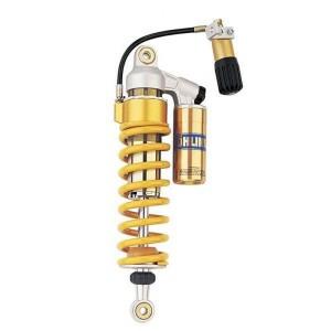 Amortiguador trasero Öhlins s46pr1c1s moto guzzi v85tt (2018-2023)