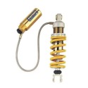 Amortiguador Öhlins s46hr1c1 para bmw g 650 xchallenge (2007-2009)