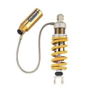 Amortiguador Öhlins s46hr1c1 para bmw g 650 xchallenge (2007-2009)