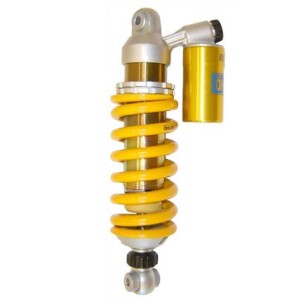 Amortiguador Öhlins s46pr1c1 bmw r80gs (1980-1987)