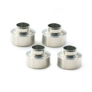 Bush para Öhlins simétricos