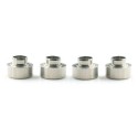 Bush para Öhlins simétricos