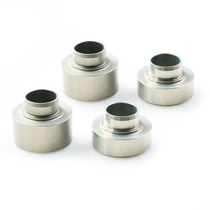 Buje para Öhlins asimétricos