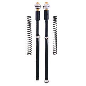 Cartuchos de horquilla bmw ce02 (+ 12 mm, versión alta)