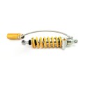 Amortiguador trasero Öhlins s46hr1c1b bmw f450gs a partir de 2026 (versión alta +20 mm)