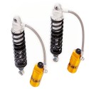 Amortiguador Öhlins s36hr1c1l harley-davidson touring flh/flt (2014-2026)