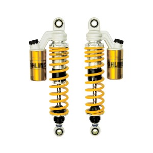 Amortiguador Öhlins s36pr1c1l 415mm harley davidson xr 1200 trophy lenght (2009-2012)