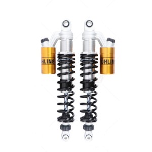 Amortiguador Öhlins s36pr1c1 royal enfield bear 650 (a partir de 2025)