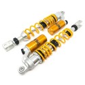 Amortiguador Öhlins s36pr1c1 triumph scrambler 1200 x (a partir de 2025)