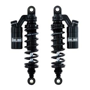 Amortiguador Öhlins s36pr1c1l blackline indian scout (2014-2023)