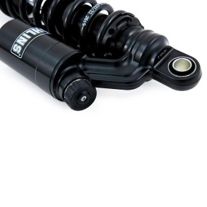 Amortiguador Öhlins s36pr1c1l blackline 296mm harley davidson sportster (2004-2020)