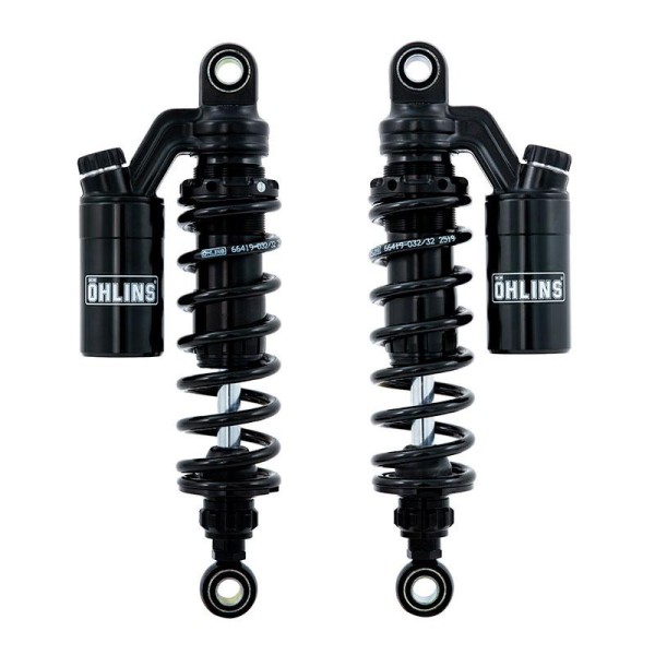 Amortiguador Öhlins s36pr1c1l blackline 336mm harley davidson sportster (2004-2020)