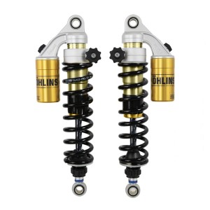 Amortiguador Öhlins s36pr1c1l 340mm harley davidson fxd (1991-2017)