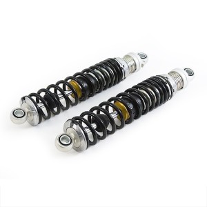 Amortiguador Öhlins s36e 330mm harley-davidson touring flh/flt (1990-2021)