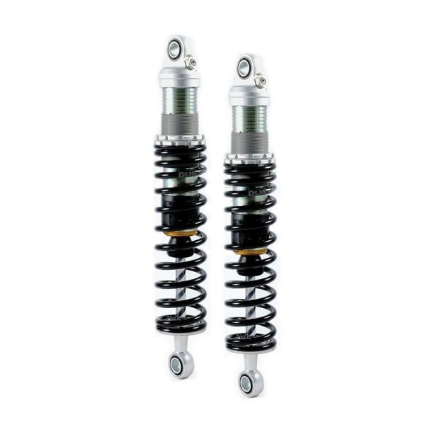 Amortiguador Öhlins s36e 337mm harley-davidson sportster (2004-2020)