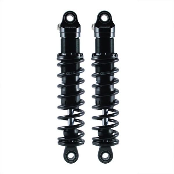 Amortiguador Öhlins s36d 305mm blackline h.d. touring flh/flt (1990-2021)
