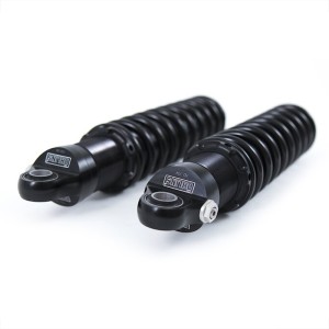 Amortiguador Öhlins s36dr1l 305mm blackline harley davidson fxd (1991-2017)