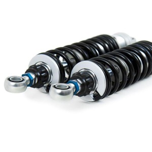 Amortiguador Öhlins s36dr1l 318mm harley davidson v-rod (2001-2017)