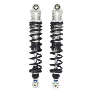 Amortiguador Öhlins s36dr1l indian chief dark horse/super limited (2023-2024)