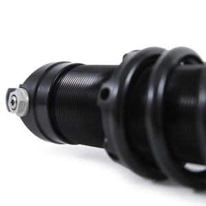 Amortiguador Öhlins s36e 311mm blackline h.d. fl touring (1990-2021)