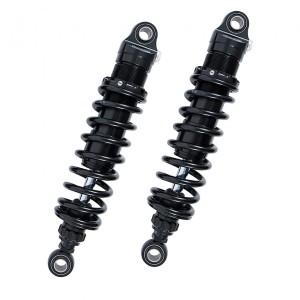 Amortiguador Öhlins s36dr1l 336mm blackline harley davidson fxd (1991-2017)