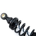 Amortiguador Öhlins s36dr1l 329mm blackline h.d. touring flh/flt (1990-2021)