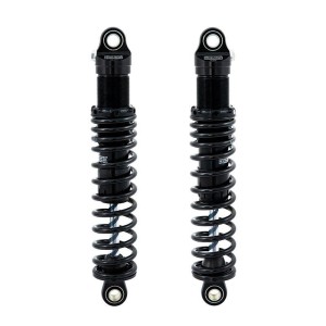 Amortiguador Öhlins s36d blackline indian scout (2014-2021)