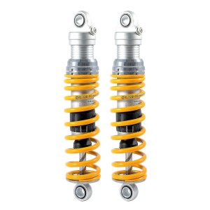 Amortiguador Öhlins s36e 296mm harley-davidson flh/flt (hasta 2008)