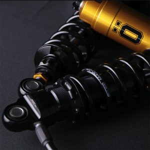 Amortiguador Öhlins s36hr1c1 blackline 328,5mm h.d. touring flh/flt (2014-2026)