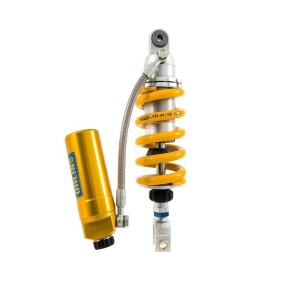 Amortiguador Öhlins s46hr1c1s triumph trident (2021-2024)