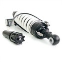 Amortiguadores de precarga con pomo negro originales bmw r12 ninet - r12 - r12 g/s