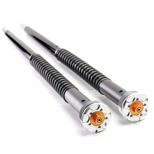 Cartuchos de horquilla para honda cl 500 scrambler (2024 en adelante)