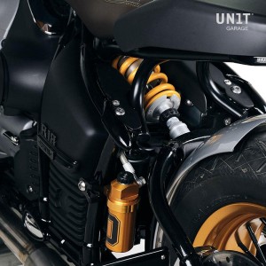 Amortiguador trasero Öhlins s46pr1c1lb bmw r18