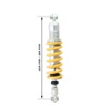 Amortiguador trasero Öhlins bmw r12 ninet, s46dr1l (altura estándar)