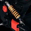 Amortiguador trasero Öhlins bmw ce02, s36dr1l (altura estándar)