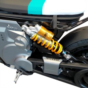 Amortiguador trasero Öhlins bmw ce02, s36pr1c1l (altura estándar)