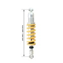 Amortiguador trasero Öhlins bmw r12 ninet, s46dr1l (+ 10mm versión alta)