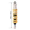 Amortiguador trasero Öhlins bmw ce02, s36dr1l (+ 12mm, versión alta)