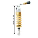 Amortiguador trasero Öhlins bmw r12 ninet, s46dr1ls (versión + 10mm de altura)
