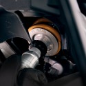 Amortiguador trasero Öhlins bmw r12 g/s, s46dr1ls (versión baja)