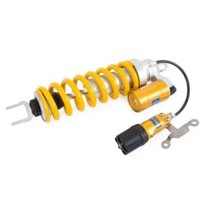 Amortiguador trasero Öhlins s46pr1c1s yamaha ténéré 700 world raid (2022-2024)