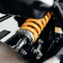 Amortiguador trasero ohlins s46dr1, royal-enfield himalayan 450 (2024 en adelante)