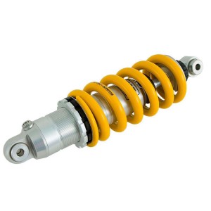 Amortiguador trasero ohlins s46dr1, triumph scrambler 400 x (2024 en adelante)