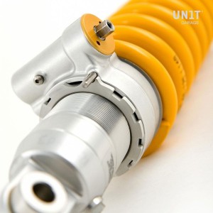 Amortiguador trasero Öhlins s46dr1b aprilia caponord 1200 (2013-2016)