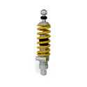 Amortiguador trasero Öhlins s46dr1b, bmw f450gs a partir de 2026 (versión alta +20 mm)