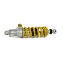Amortiguador trasero Öhlins s46dr1b, bmw f450gs a partir de 2026 (versión alta +20 mm)