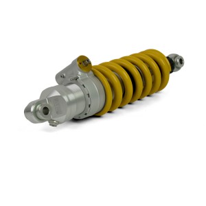 Amortiguador trasero Öhlins s46dr1b, bmw f450gs a partir de 2026 (versión alta +20 mm)