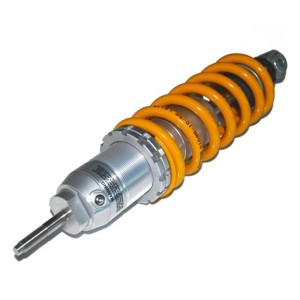 Amortiguador delantero bajo Öhlins s46er1 bmw r1200gs (2004-2012)