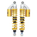 Amortiguadores Öhlins royal enfield interceptor, continental gt 650 (2018-2020)